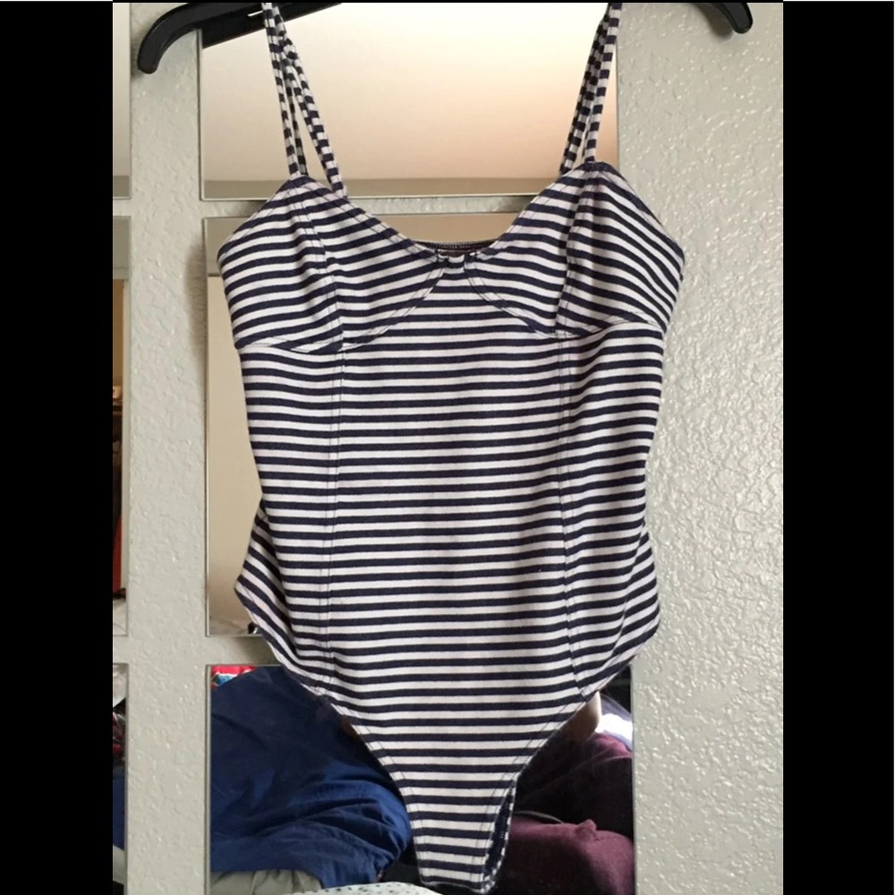 Bodysuit